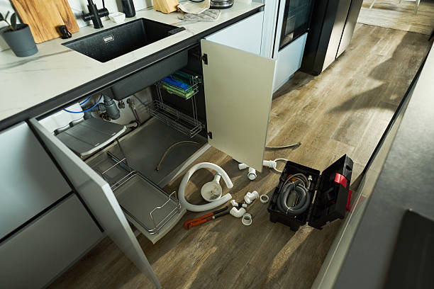 24/7 Emergency Pipe Repair experts in Hundred, WV